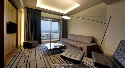 جهانگیر هتل