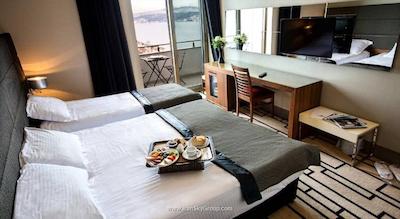 جهانگیر هتل