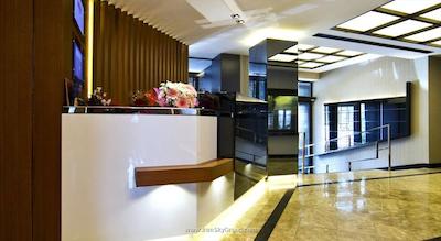 جهانگیر هتل