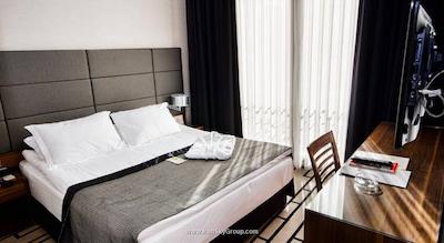 جهانگیر هتل