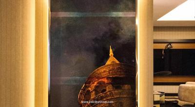 جهانگیر هتل