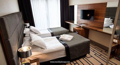 جهانگیر هتل