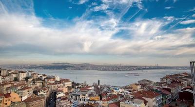 جهانگیر هتل