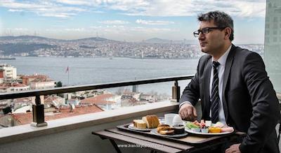 جهانگیر هتل