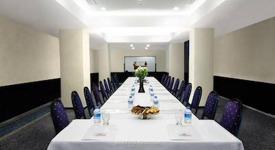 جهانگیر هتل