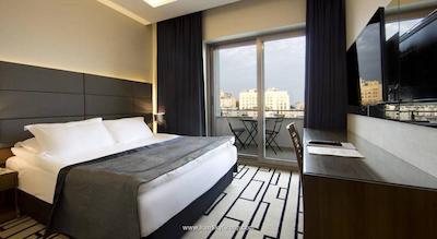 جهانگیر هتل