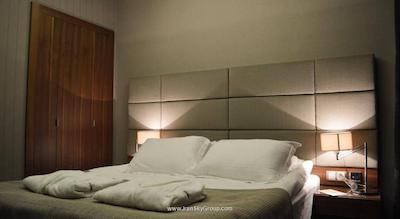 جهانگیر هتل