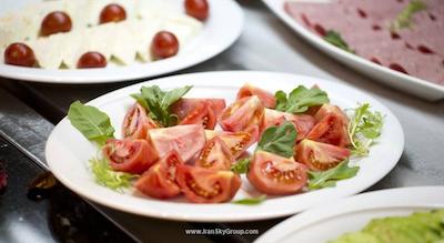 جهانگیر هتل