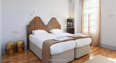 چیکونومی هتل