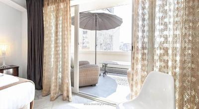 چیکونومی هتل