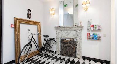 چیکونومی هتل