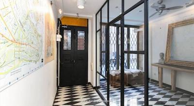 چیکونومی هتل