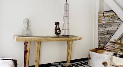 چیکونومی هتل