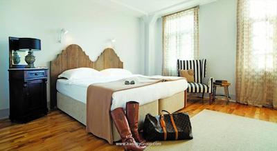 چیکونومی هتل