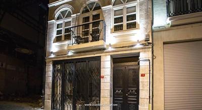 چیکونومی هتل