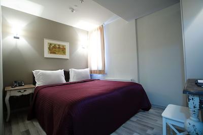 هوم استی هوم شیشلی