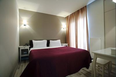 هوم استی هوم شیشلی