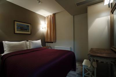 هوم استی هوم شیشلی