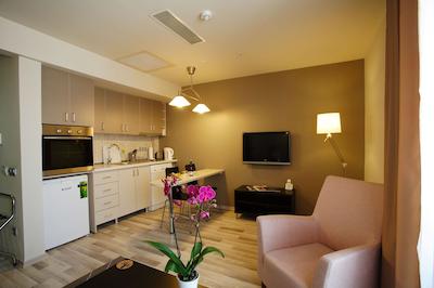 هوم استی هوم شیشلی