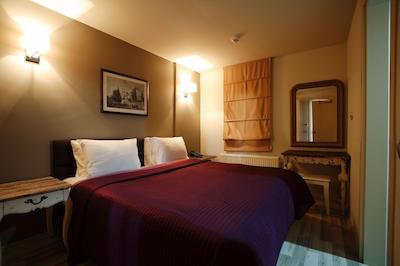 هوم استی هوم شیشلی