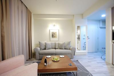 هوم استی هوم شیشلی