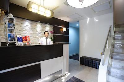 هوم استی هوم شیشلی