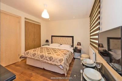 اینویکتوم رزیدنس