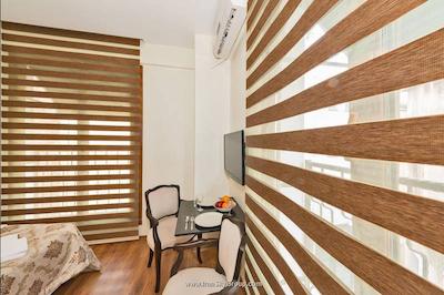 اینویکتوم رزیدنس