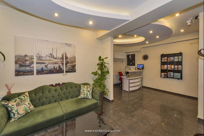 اینویکتوم رزیدنس