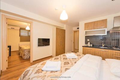 اینویکتوم رزیدنس