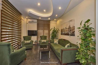 اینویکتوم رزیدنس