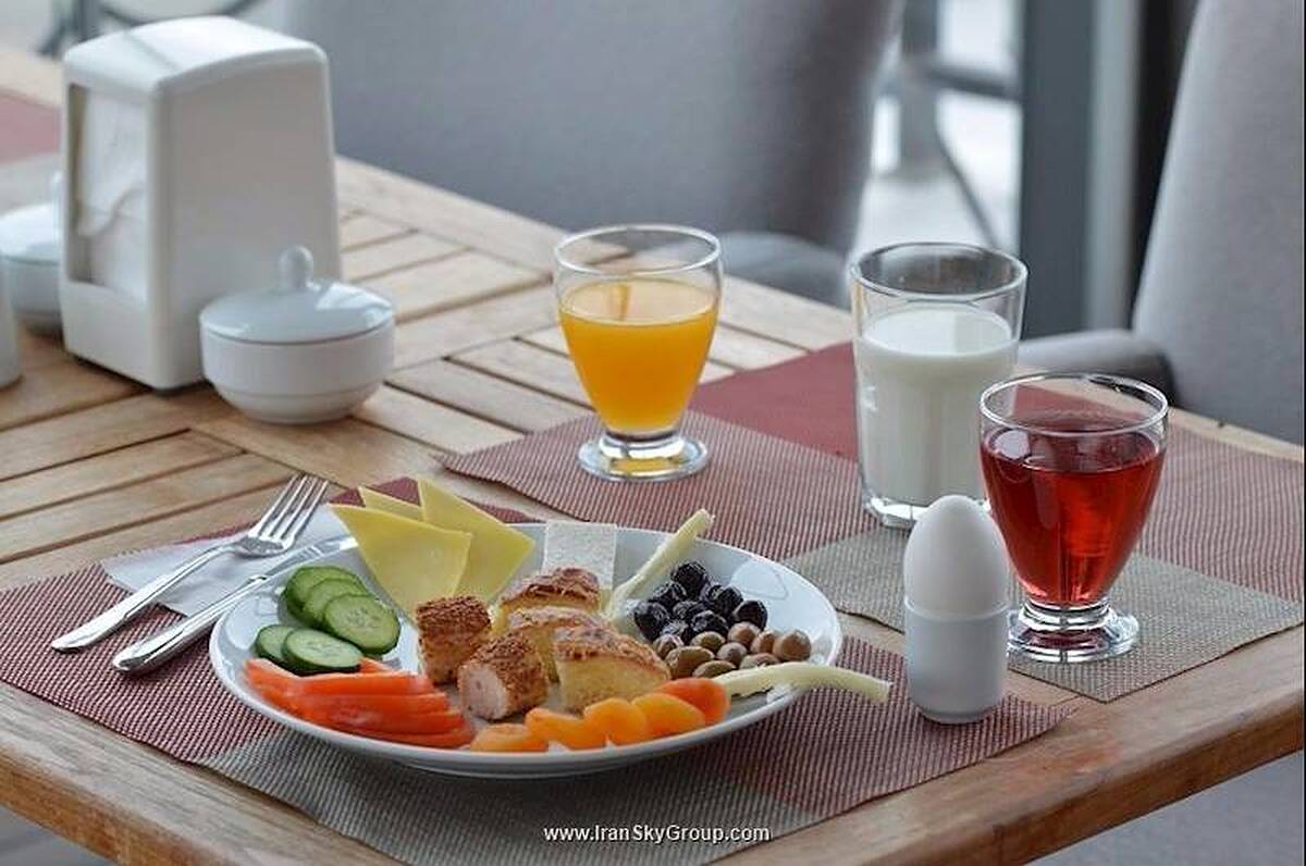 اینویکتوم رزیدنس