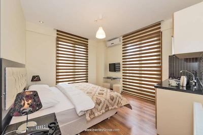 اینویکتوم رزیدنس