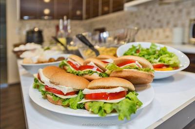 اینویکتوم رزیدنس