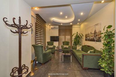 اینویکتوم رزیدنس