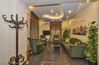 اینویکتوم رزیدنس
