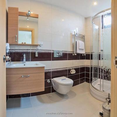 اینویکتوم رزیدنس