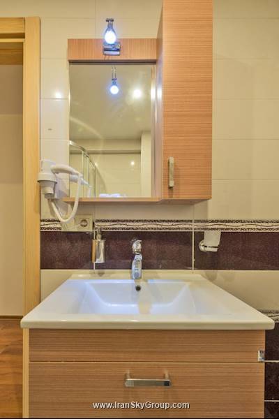 اینویکتوم رزیدنس