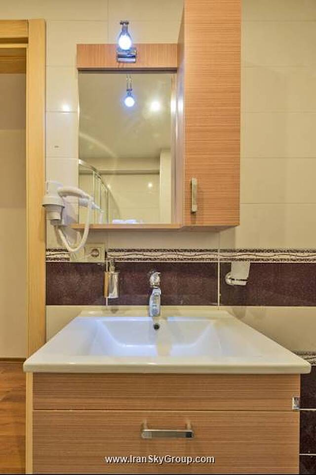 اینویکتوم رزیدنس