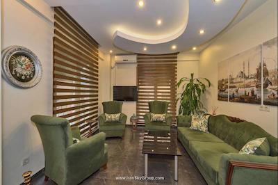 اینویکتوم رزیدنس