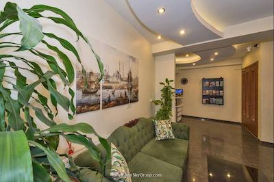 اینویکتوم رزیدنس