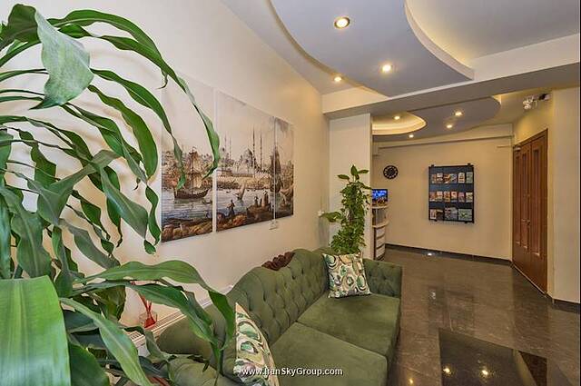 اینویکتوم رزیدنس