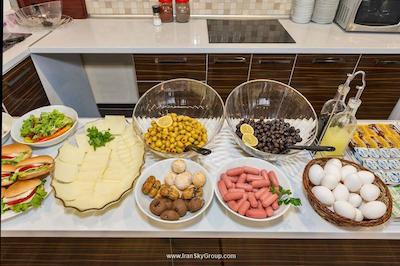 اینویکتوم رزیدنس