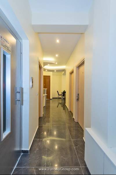 اینویکتوم رزیدنس