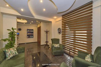 اینویکتوم رزیدنس