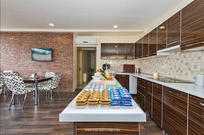 اینویکتوم رزیدنس