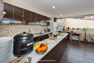 اینویکتوم رزیدنس