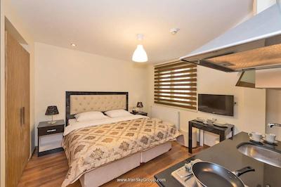 اینویکتوم رزیدنس