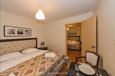 اینویکتوم رزیدنس