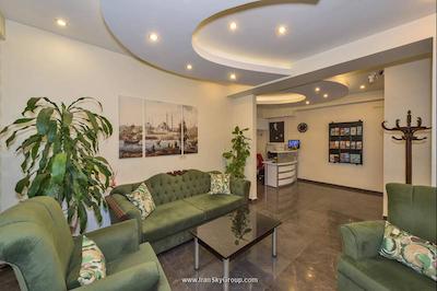 اینویکتوم رزیدنس